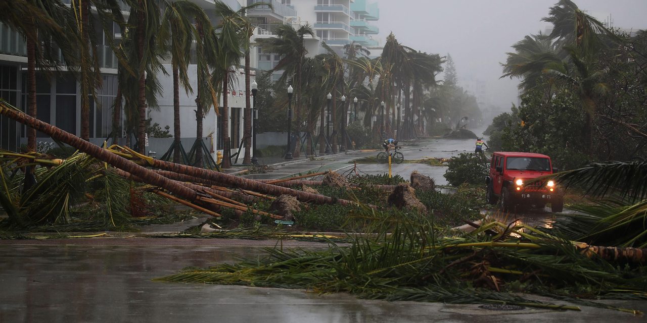 国内四个州属将会出现持续性降雨
