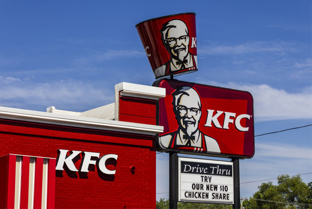 肯德基限时套餐促销 1人份只需RM10