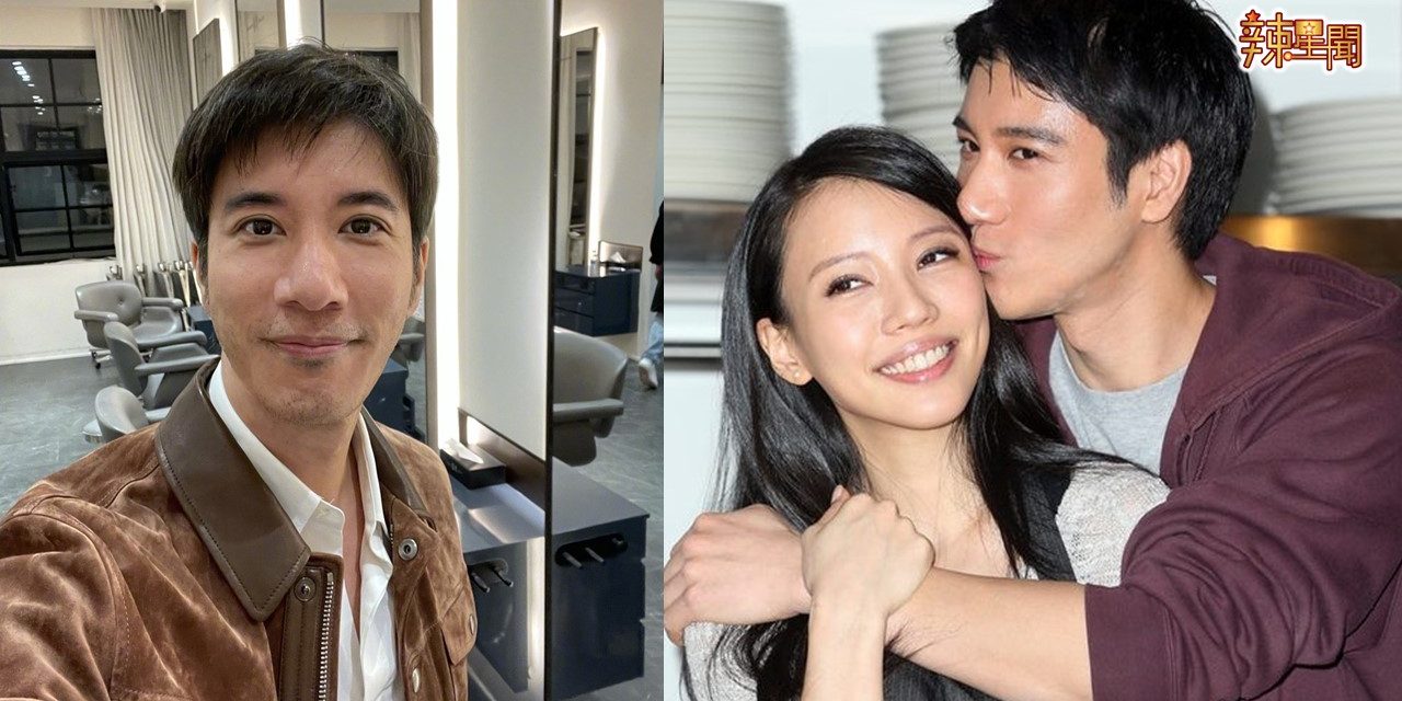 神隐1年 王力宏被爆中国复出