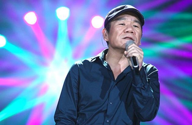 赵传明年1月攻顶 与大马歌迷重温经典