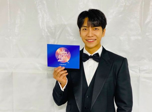 李昇基被公司PUA 出道18年专辑收益是0