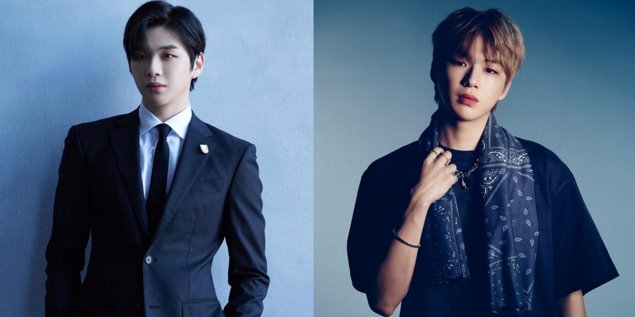 姜丹尼尔明年1月14日来马办巡演《2022 KANGDANIEL CONCERT FIRST PARADE IN SEOUL》