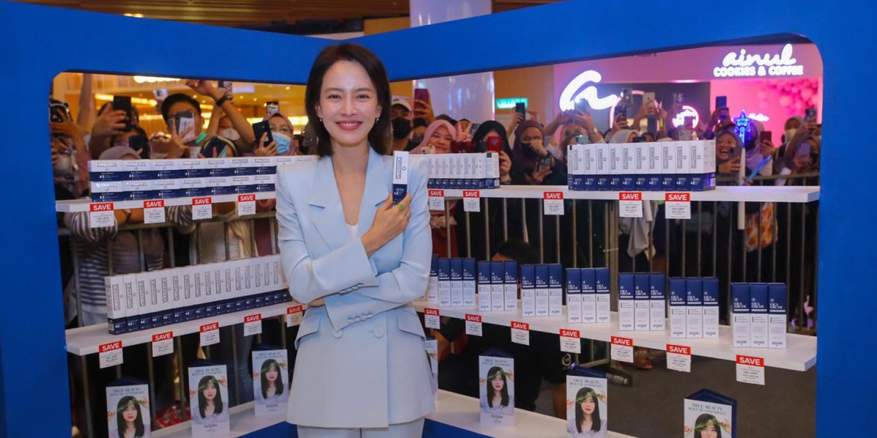 宋智孝相隔5年再来马 答应煮Nasi Lemak请粉丝吃