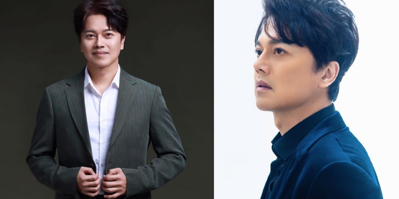 唱歌多年没突破 《孤单北半球》欧得洋曾数度想放弃