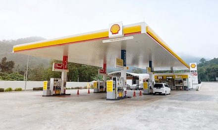 到Shell油站添油 这样付费可获RM10回扣