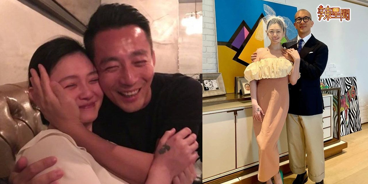 律师发长文评价汪S离婚 大S转发：人人都该读！