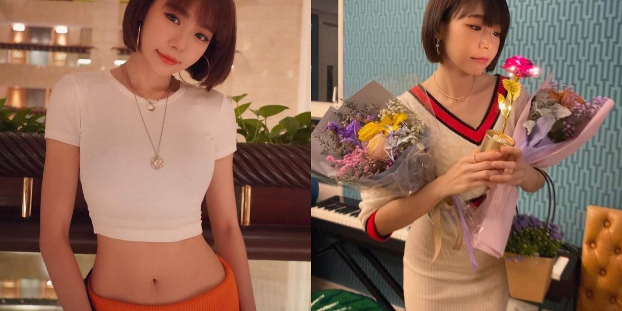 狂拍广告 林明祯存钱想在港买房