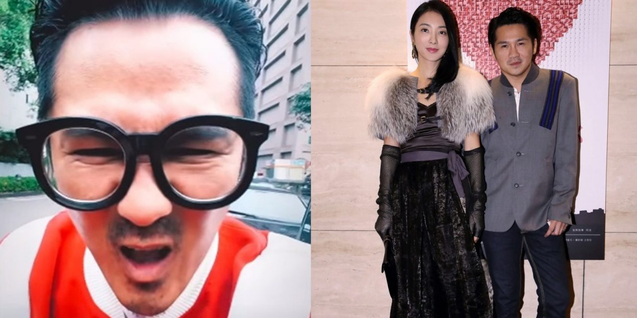 离婚5天后首吐心声 曹格：我现在很好