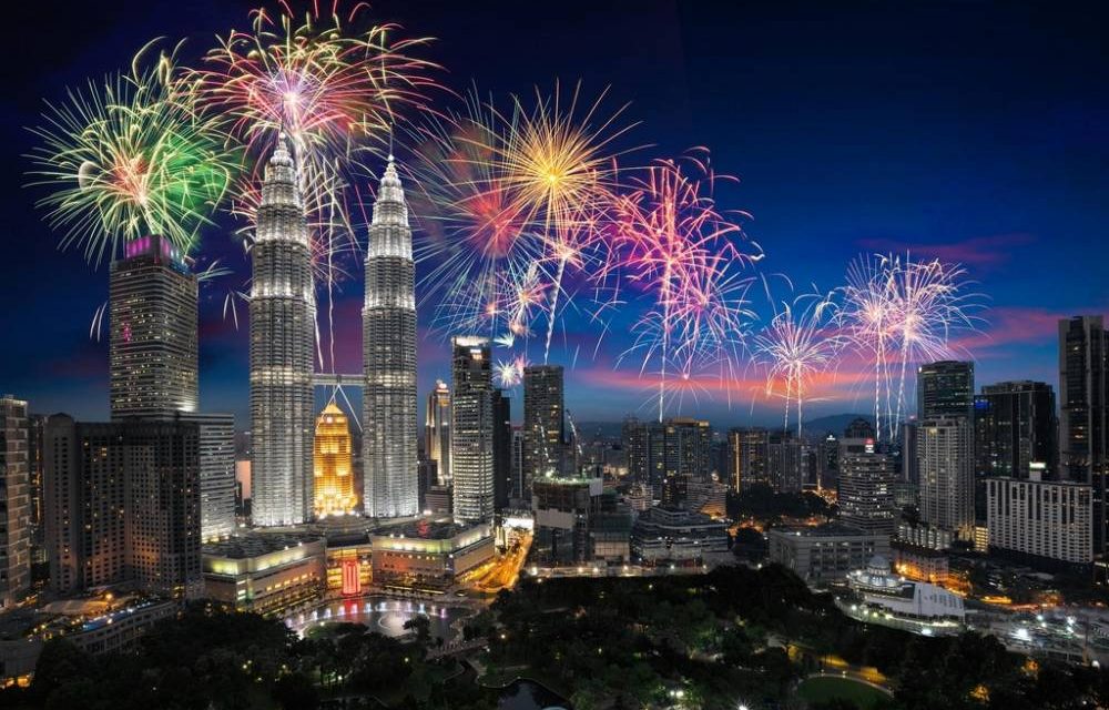 1月1日元旦不是全国公共假期