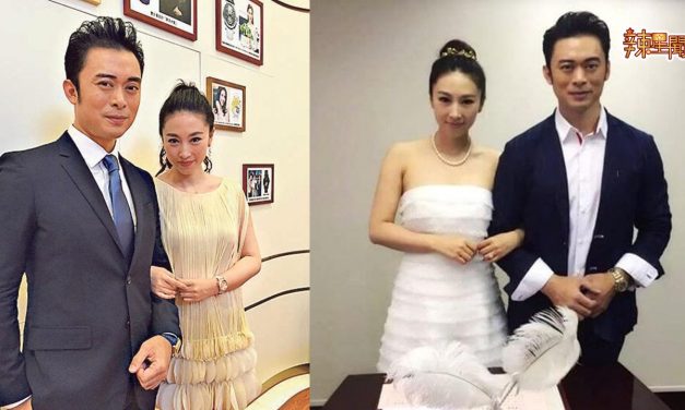 妻子晒照庆7周年 樊少皇转发砸狠话“我们要离婚了”