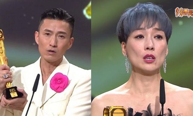 《万千星辉颁奖典礼2022》完整得奖名单!江美仪陈山聪首封视帝视后