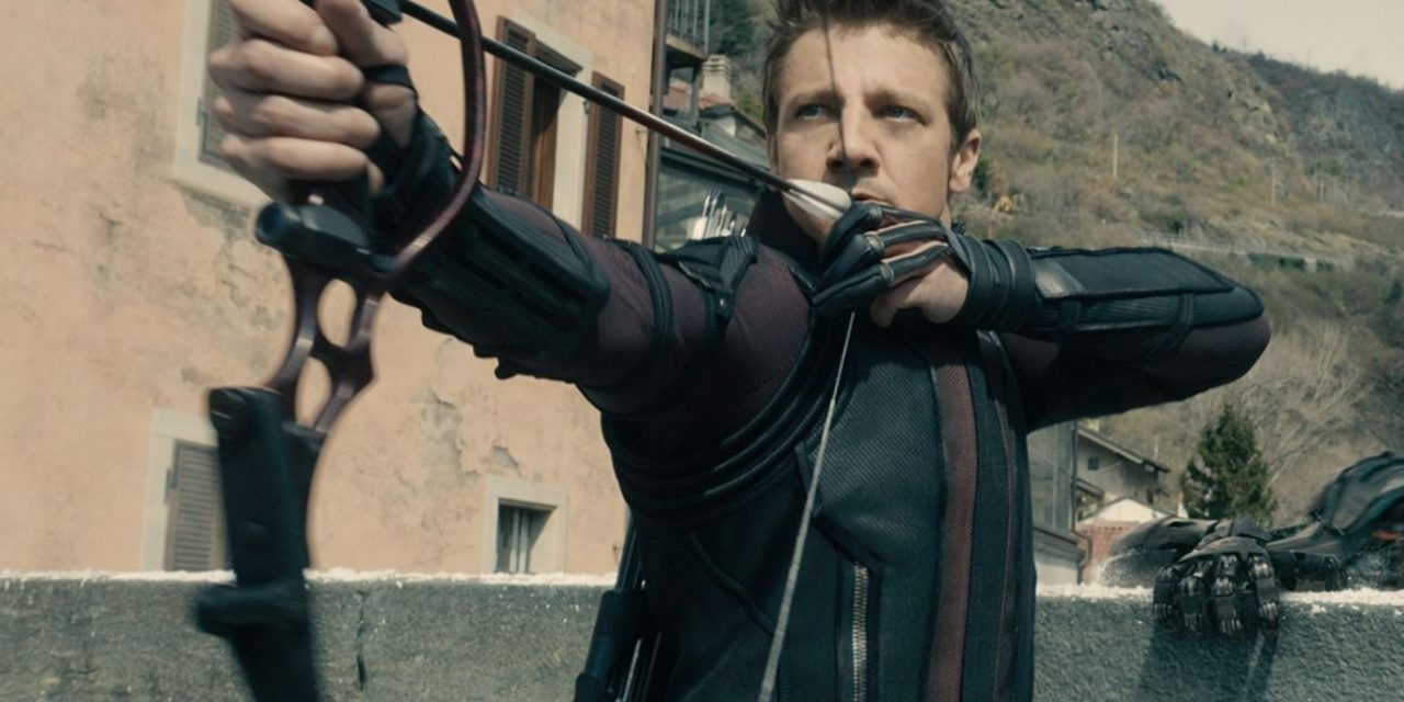 被铲雪机辗过腿部 ​“鹰眼”大失血一度危殆