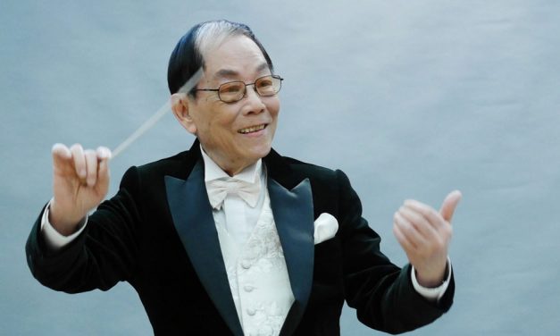 代表作《狮子山下》、《上海滩》等 顾嘉辉逝世 享年92岁