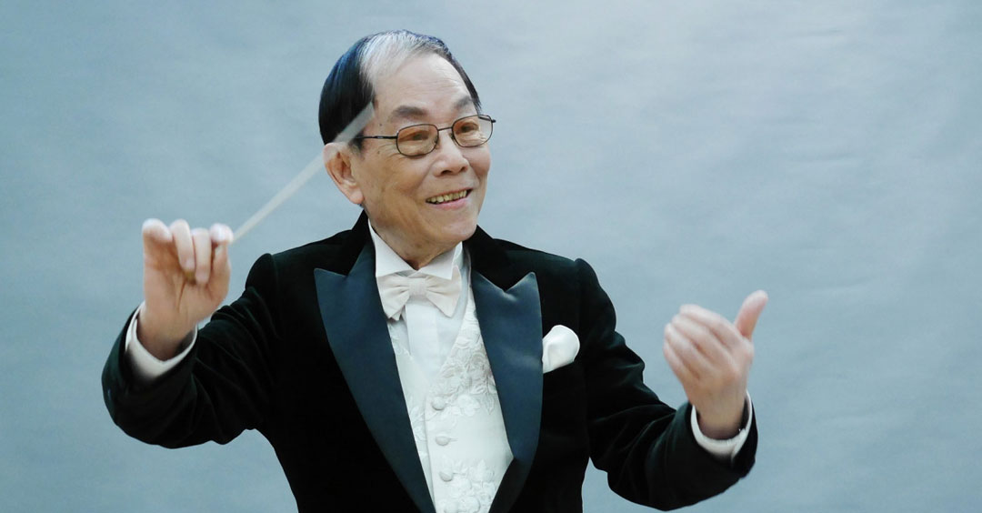 代表作《狮子山下》、《上海滩》等 顾嘉辉逝世 享年92岁