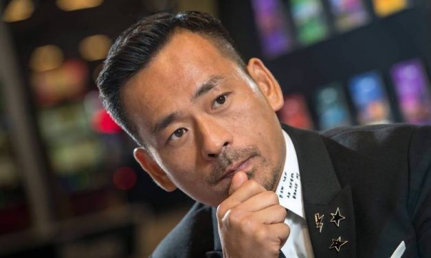 洗米华289项罪名坐牢18年 Mandy Lieu被要求交出豪宅