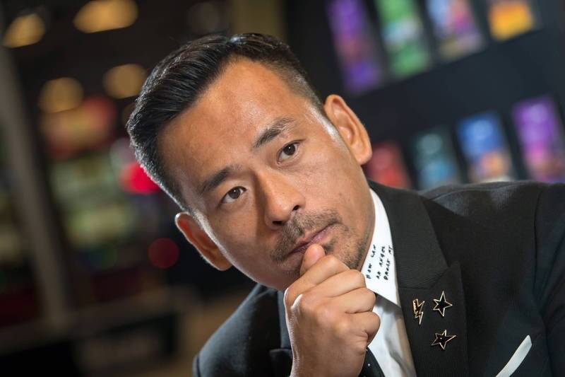 洗米华289项罪名坐牢18年 Mandy Lieu被要求交出豪宅