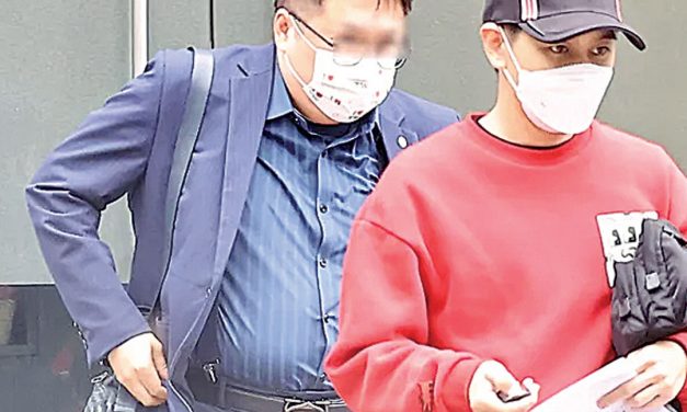 车祸后复原状态好！林志颖改开BMW电动车