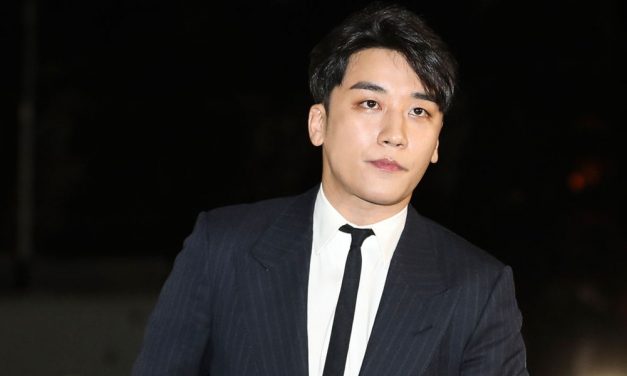 BIGBANG成员胜利11日出狱 复出被看衰