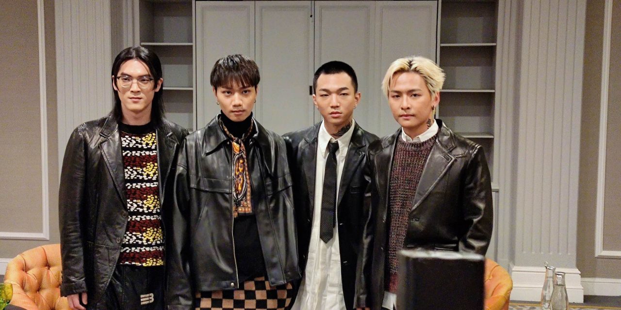 放话来马开专场！傻子与白痴被大马观众“这件事”吸引