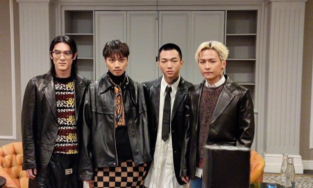 放话来马开专场！傻子与白痴被大马观众“这件事”吸引
