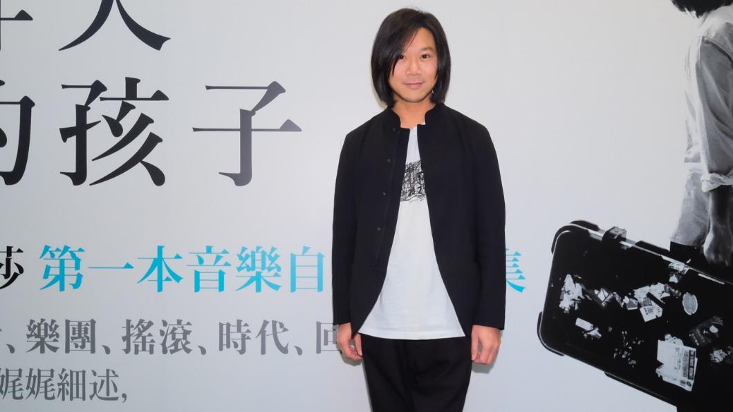 五月天“玛莎”210来马办签书会