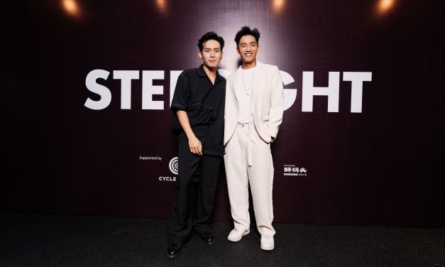 培永进军影视界转战演员 成为陈泽耀师弟