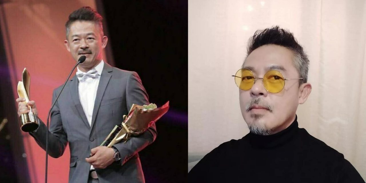 大马演员张咏华曾患忧郁 “有幻听、有轻生念头”