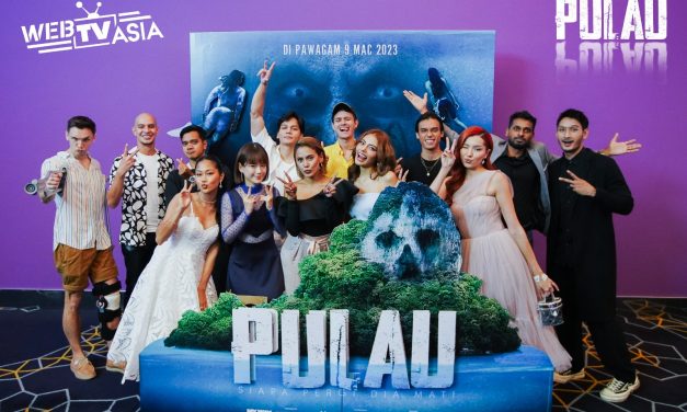 《PULAU》剧情大尺度 被砍10刀成功上映