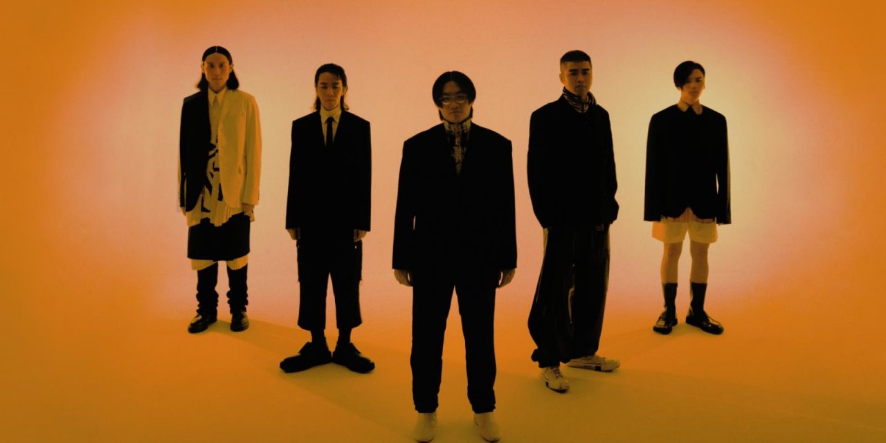 金曲奖最佳乐团“落日飞车” 6 月 17 日大马开唱