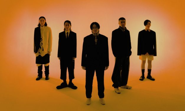 金曲奖最佳乐团“落日飞车” 6 月 17 日大马开唱