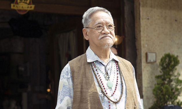 吴耀汉心脏停止 享寿83岁