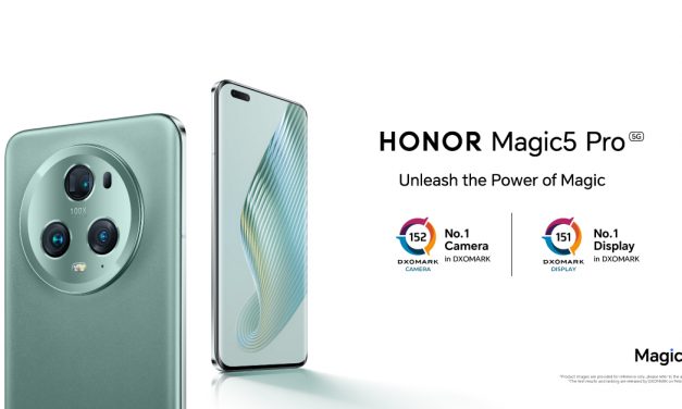 HONOR Magic系列缓解眼睛疲劳 可改善睡眠质量！