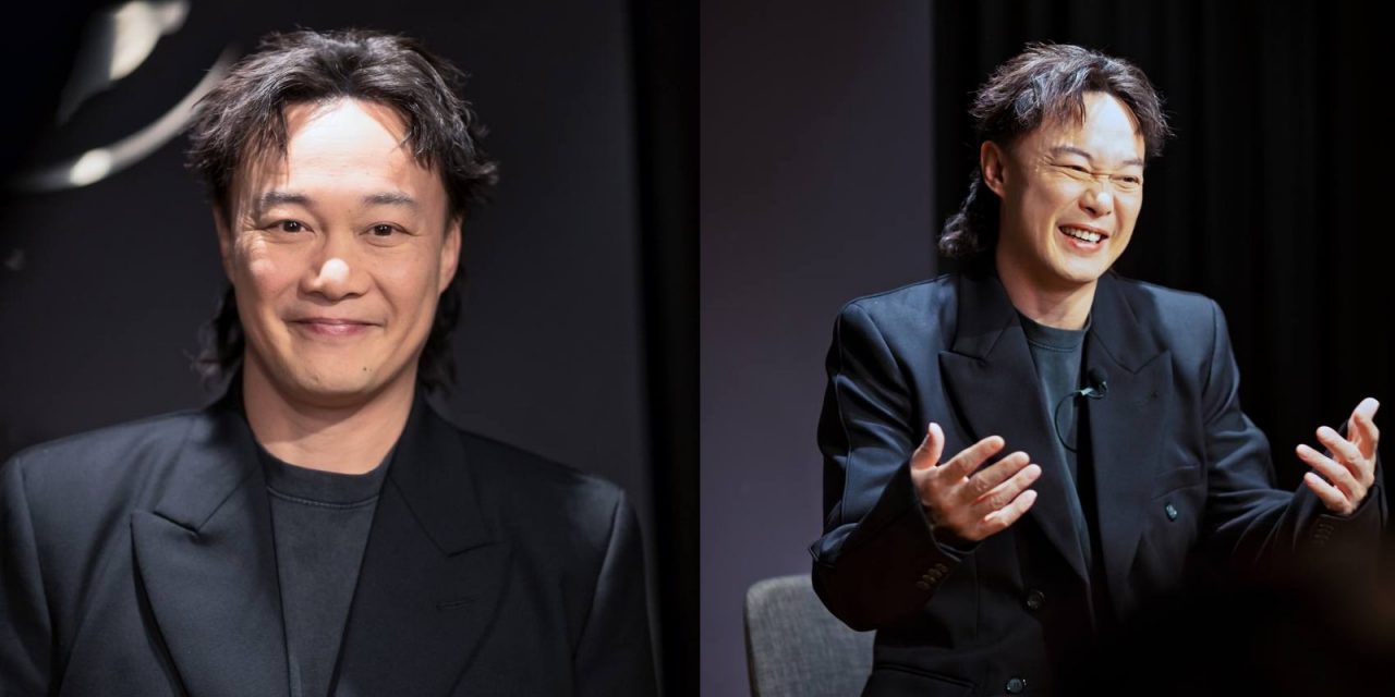 5月来马开唱拒美食诱惑 陈奕迅叹年纪大要照顾身体