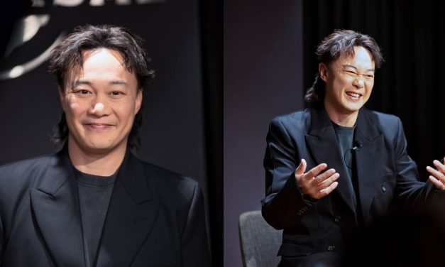5月来马开唱拒美食诱惑 陈奕迅叹年纪大要照顾身体