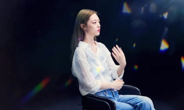 雪莉生前遗作《PERSONA:SULLI》将在616 Netflix上档