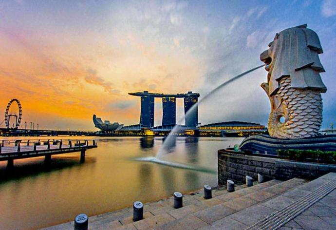 马来西亚开出入境新加坡 不再需要show护照