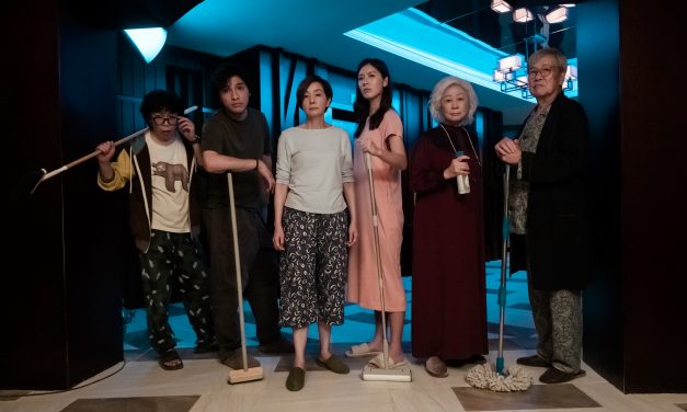 香港千万票房《死尸死时四十四》大马 6 月 29 日上映