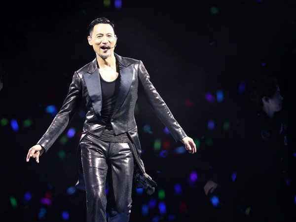 张学友卖票官网只有一个 主办单位促歌迷：不要上当