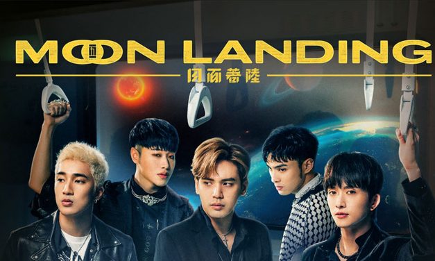 五坚情来马开唱 VIP配套RM888可合照