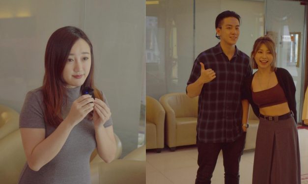 宝弟来马拍戏福利好 演渣男与多位女星有床戏