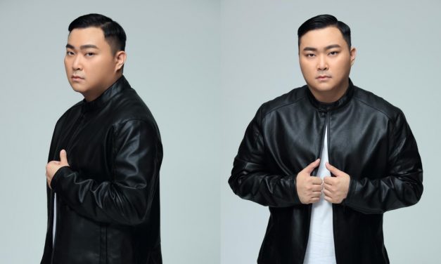 暌违5年回归歌手身份 车志立：不在乎专辑能卖多少