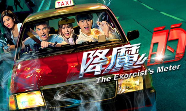 TVB Magic登陆ASTRO 播放各国大热电视剧