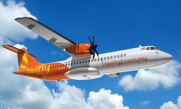 Firefly、MASwings 7月1日起提供免费机上Wifi