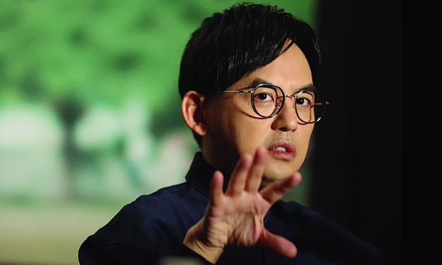 演艺事业全停 黄子佼损失金额曝光