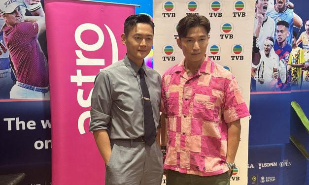 36岁张振朗被催婚 陈山聪见面会发生“灵异”事件