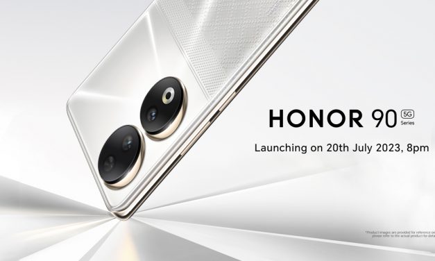 HONOR 90系列7月20日发布 盘点三大亮点！