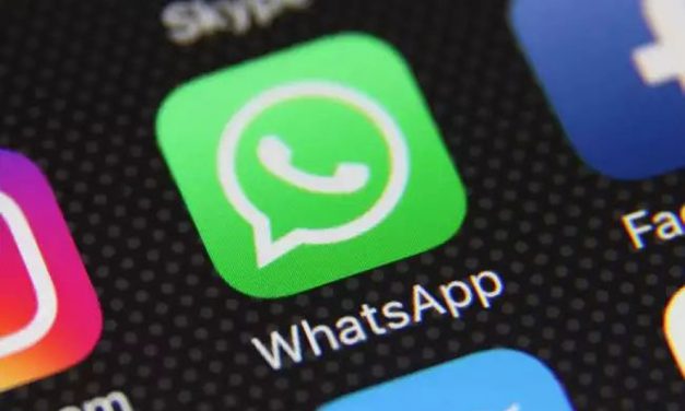 WhatsApp疑当机 全球逾2万用户无法发讯息