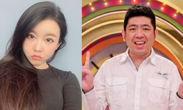 接获恐吓讯息：敢告NO哥黑道处理你 小红老师发不自杀声明