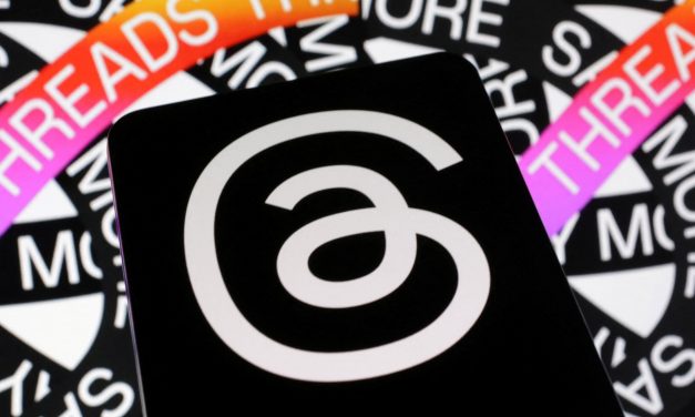 使用量下滑 Threads计划推网页版救声势