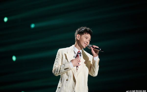 林志颖《披荆斩棘》获特殊待遇住单人房　网赞爆：比《好声音》贴心